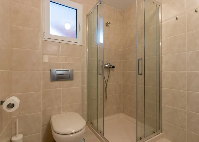 The Paradise On The Ocean 3 Apartment *