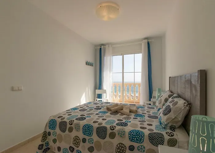 Apartment The Paradise On The Ocean 3 Costa Calma