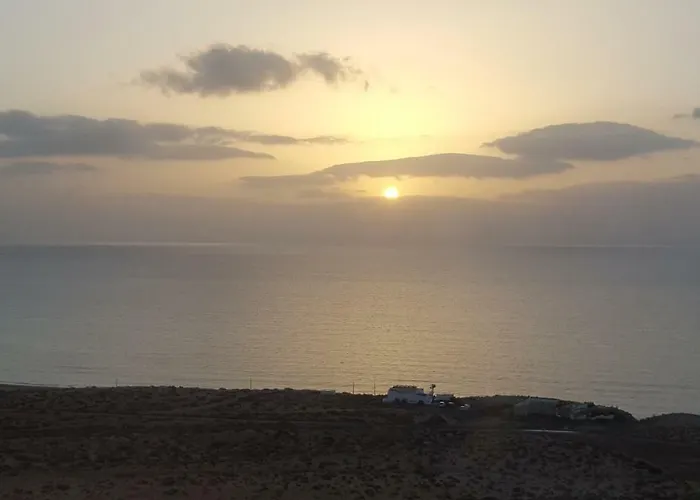 Apartment The Paradise On The Ocean 3 *