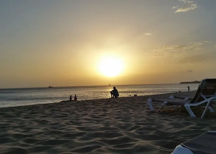 Apartment The Paradise On The Ocean 3 *