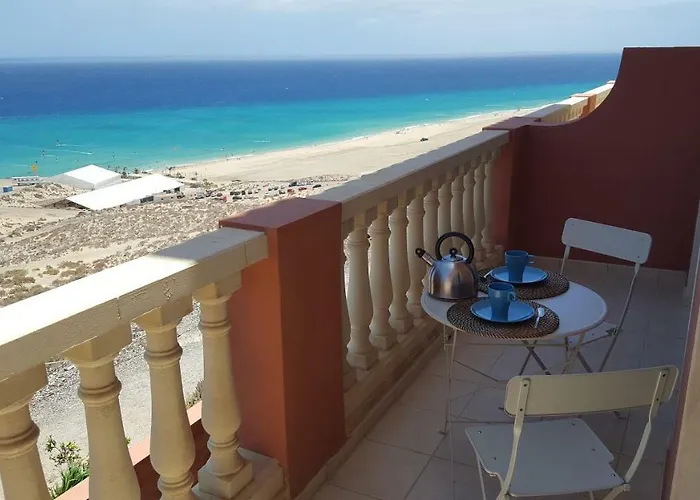 Apartment The Paradise On The Ocean 3 *