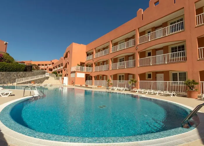 Apartment The Paradise On The Ocean 3 Costa Calma