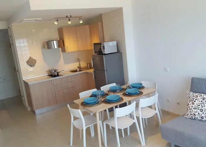 The Paradise On The Ocean 3 Apartment *