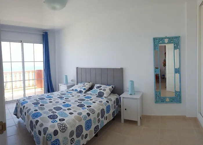 The Paradise On The Ocean 3