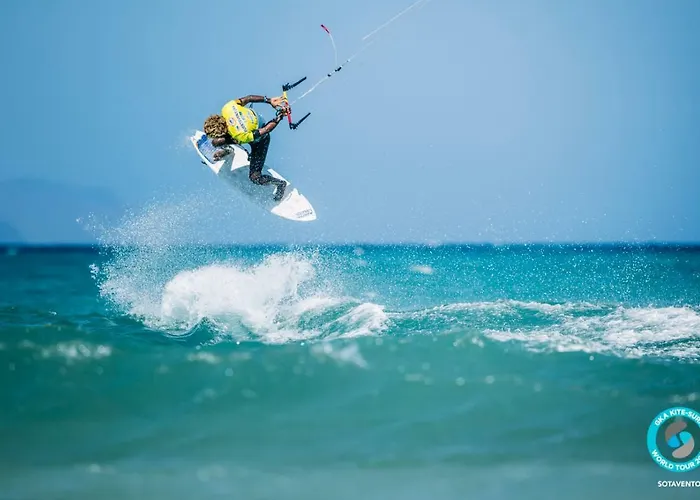 The Paradise On The Ocean 3 Apartment