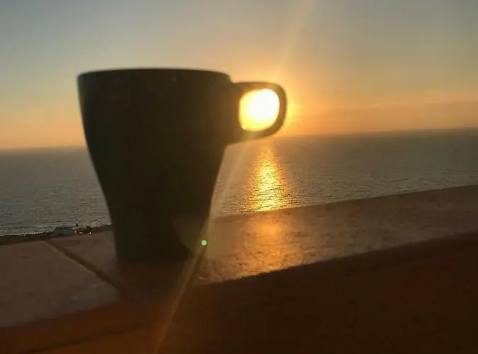 The Paradise On The Ocean 3 Apartment Costa Calma