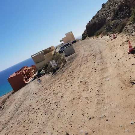 The Paradise On The Ocean 3 * Costa Calma