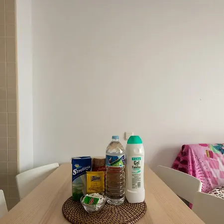 The Paradise On The Ocean 3 Apartamento