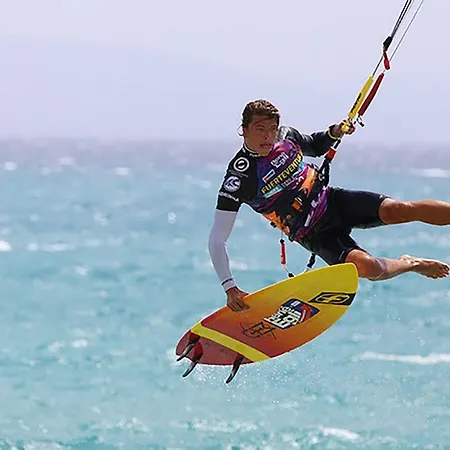 The Paradise On The Ocean 3 Apartamento Costa Calma