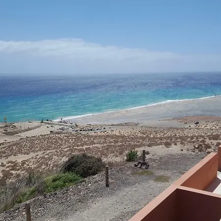 Apartamento The Paradise On The Ocean 3